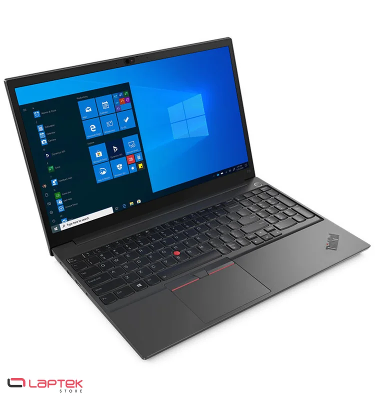 Pc Portable Lenovo ThinkPad E15 Gen 2 | i7 11Gén | 16Go | 256 Go SSD Lenovo - Miniature 5