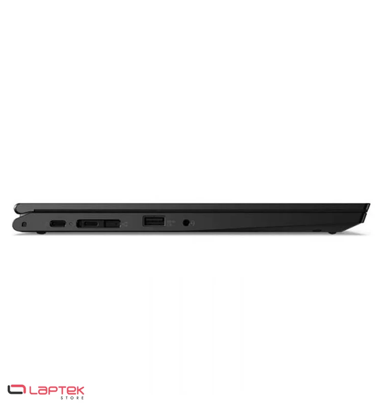 Pc Portable Lenovo ThinkPad L13 Yoga | Convertible Tactile 2 en 1 | Core i7 11eme vPro | 16 Go RAM DDR4 | 256 Go SSD Nvme | Avec Stylet  Lenovo - Miniature 2