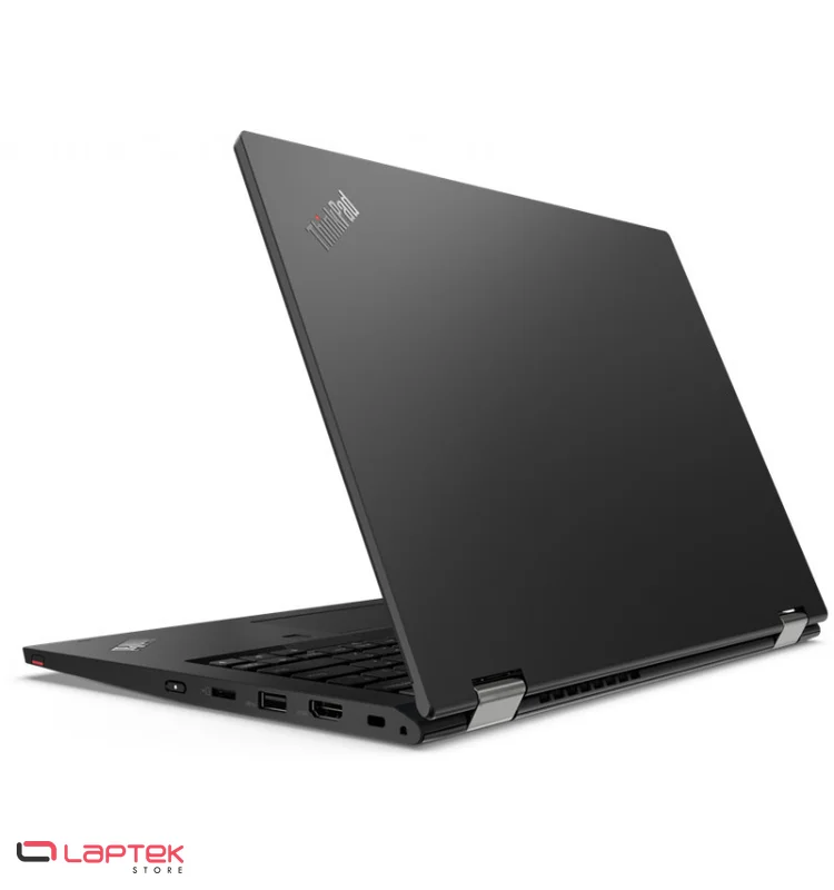 Pc Portable Lenovo ThinkPad L13 Yoga | Convertible Tactile 2 en 1 | Core i7 11eme vPro | 16 Go RAM DDR4 | 256 Go SSD Nvme | Avec Stylet  Lenovo - Miniature 4