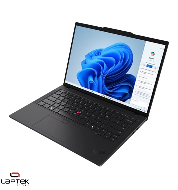 Pc Portable Lenovo ThinkPad T14 Gen 2 | Ryzen 5 Pro 5650U | 16 Go RAM DDR4 3200 Mhz | 256 SSD Nvme Lenovo - Miniature 2