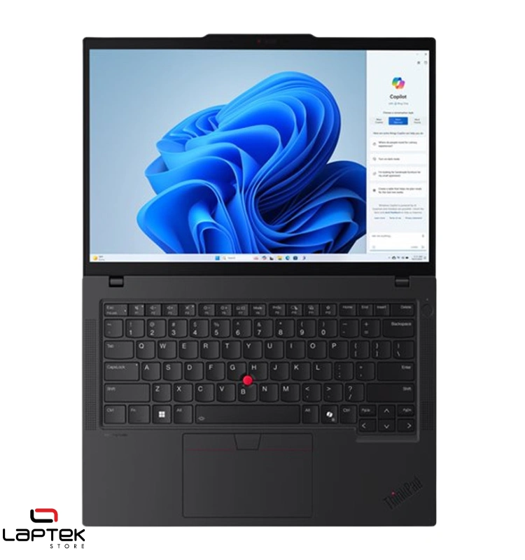 Pc Portable Lenovo ThinkPad T14 Gen 2 | Ryzen 5 Pro 5650U | 16 Go RAM DDR4 3200 Mhz | 256 SSD Nvme Lenovo - Miniature 4