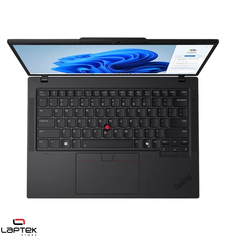 Pc Portable Lenovo ThinkPad T14 Gen 2 | Ryzen 5 Pro 5650U | 16 Go RAM DDR4 3200 Mhz | 256 SSD Nvme Lenovo - Miniature 5