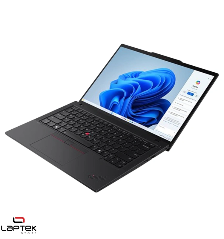 Pc Portable Lenovo ThinkPad T14 Gen 2 | Ryzen 5 Pro 5650U | 16 Go RAM DDR4 3200 Mhz | 256 SSD Nvme Lenovo - Miniature 6