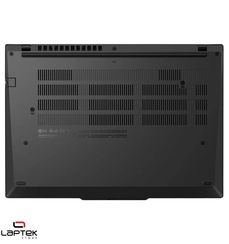 Pc Portable Lenovo ThinkPad T14 Gen 2 | Ryzen 5 Pro 5650U | 16 Go RAM DDR4 3200 Mhz | 256 SSD Nvme Lenovo - Miniature 7