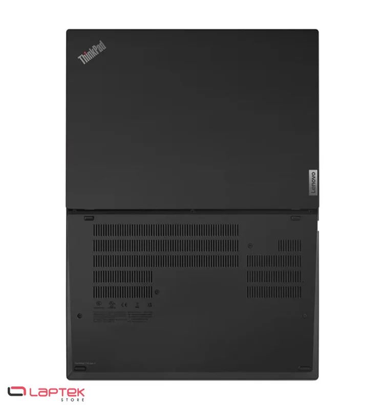 Pc Portable Lenovo ThinkPad T14 Gen 4 | Ryzen 5 Pro 7540U | 16 Go RAM DDR5 6400 Mhz | 256 SSD Nvme | AMD Radeon 740M Lenovo - Miniature 2