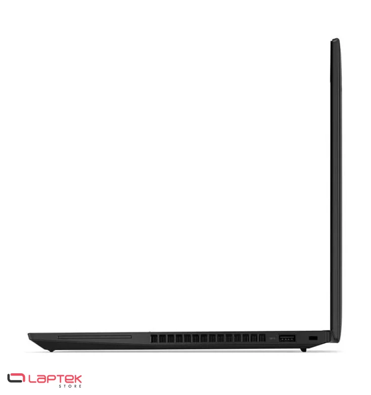 Pc Portable Lenovo ThinkPad T14 Gen 4 | Ryzen 5 Pro 7540U | 16 Go RAM DDR5 6400 Mhz | 256 SSD Nvme | AMD Radeon 740M Lenovo - Miniature 4