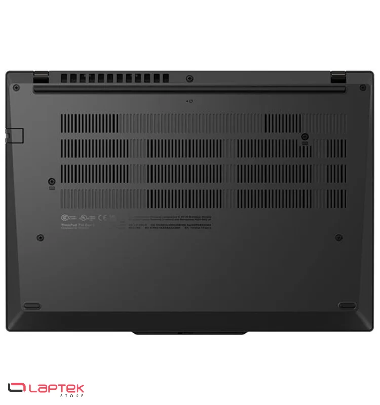 Pc Portable Lenovo ThinkPad T14 Gen5 | Ultra 5 | 32 Go ram| 512 SSD Lenovo - Miniature 4