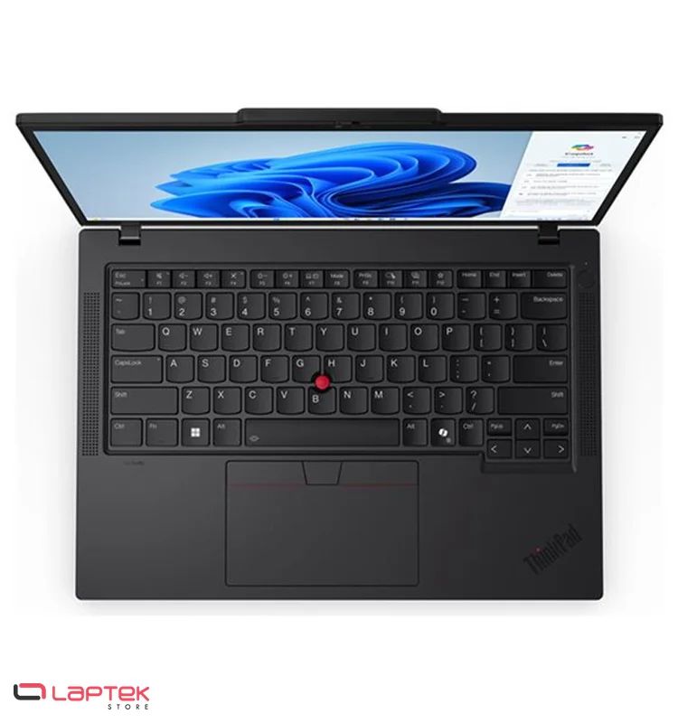 Pc Portable Lenovo ThinkPad T14 Gen5 | Ultra 5 | 32 Go ram| 512 SSD Lenovo - Miniature 7