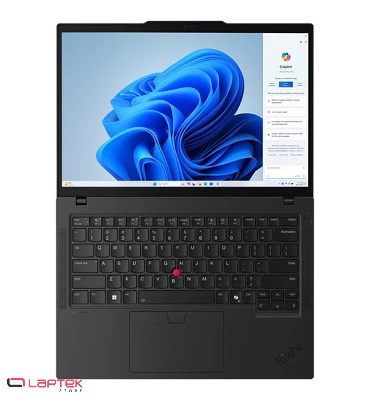 Pc Portable Lenovo ThinkPad T14 Gen5 | Ultra 5 | 32 Go ram| 512 SSD Lenovo - Miniature 8