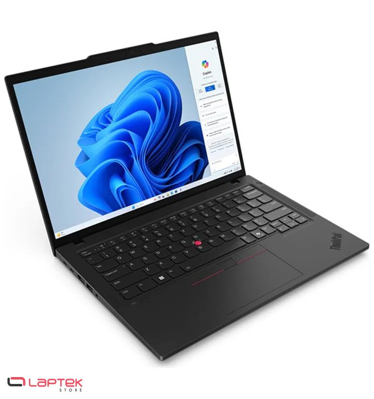 Pc Portable Lenovo ThinkPad T14 Gen5 | Ultra 5 | 32 Go ram| 512 SSD Lenovo - Miniature 9