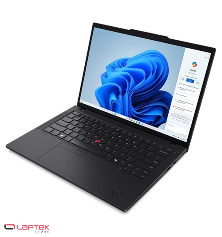 Pc Portable Lenovo ThinkPad T14 Gen5 | Ultra 5 | 32 Go ram| 512 SSD Lenovo - Miniature 10