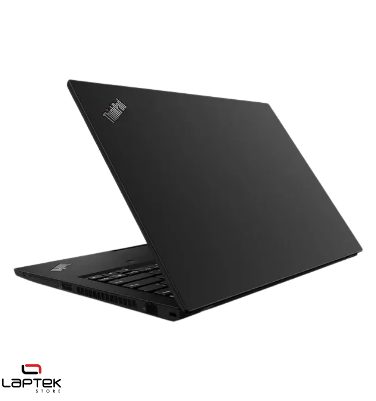 Pc Portable Lenovo ThinkPad T15 | Tactile | Core i5 10éme vPro | 16 Go RAM DDR4 | 256 Go SSD Nvme Lenovo - Miniature 2