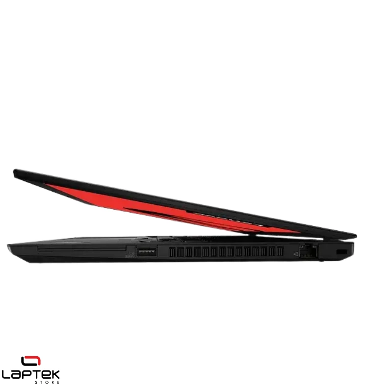 Pc Portable Lenovo ThinkPad T15 | Tactile | Core i5 10éme vPro | 16 Go RAM DDR4 | 256 Go SSD Nvme Lenovo - Miniature 3
