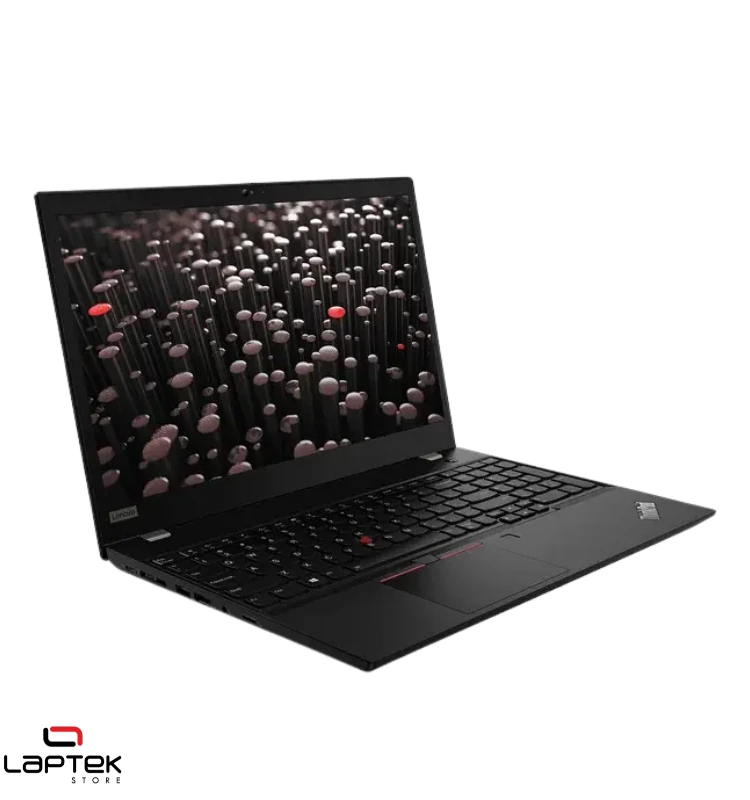 Pc Portable Lenovo ThinkPad T15 | Tactile | Core i5 10éme vPro | 16 Go RAM DDR4 | 256 Go SSD Nvme