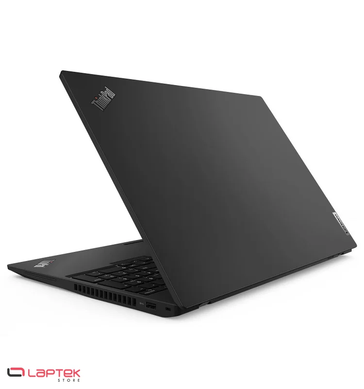 PC Portable LENOVO THINKPAD T16 I5-1335U | 16 Go | 256 SSD  Lenovo - Miniature 2