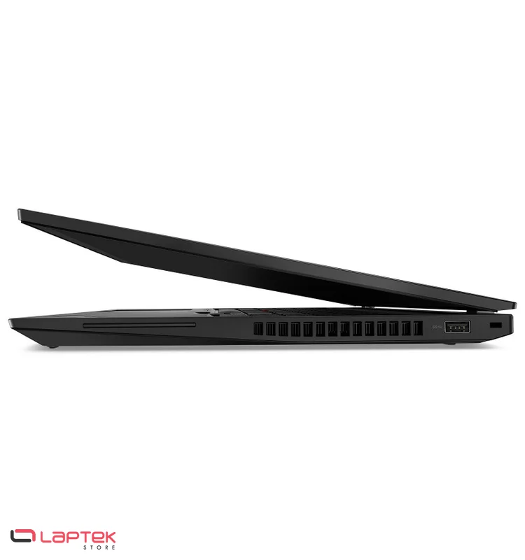 PC Portable LENOVO THINKPAD T16 I5-1335U | 16 Go | 256 SSD  Lenovo - Miniature 3