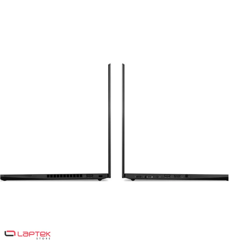 Pc Portable Lenovo Thinkpad T490S | Core i7 8665U | 32 Go RAM DDR4 | 512 Go SSD Nvme Lenovo - Miniature 3