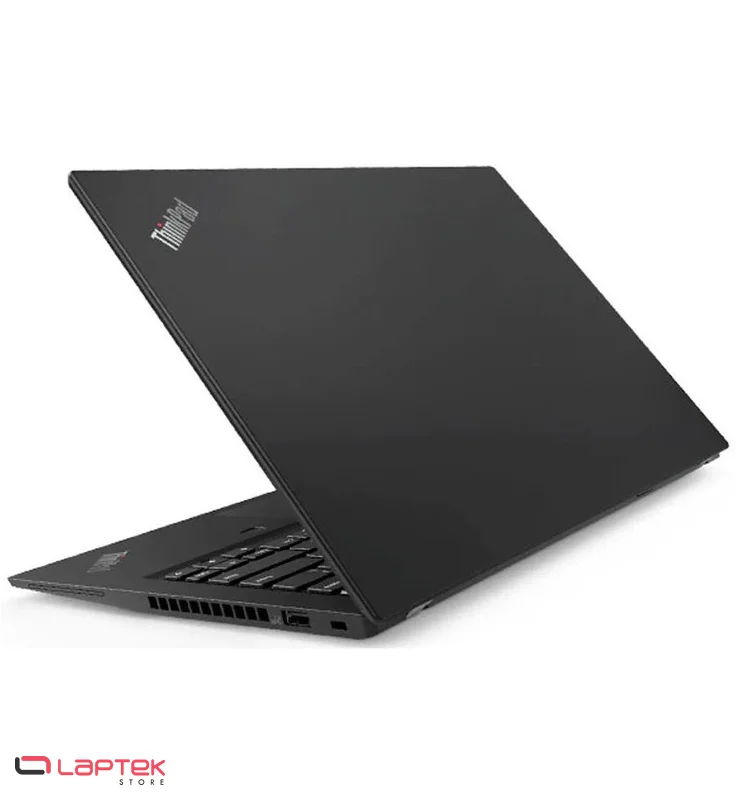 Pc Portable Lenovo Thinkpad T490S | Core i7 8665U | 32 Go RAM DDR4 | 512 Go SSD Nvme Lenovo - Miniature 4