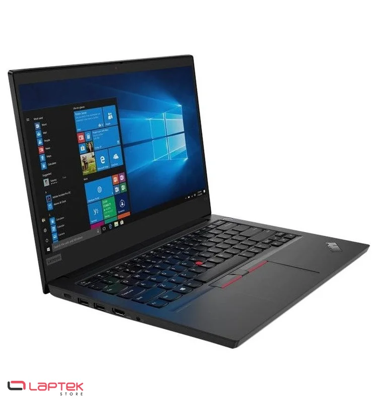 Pc Portable Lenovo Thinkpad T490S | Core i7 8665U | 32 Go RAM DDR4 | 512 Go SSD Nvme Lenovo - Miniature 8