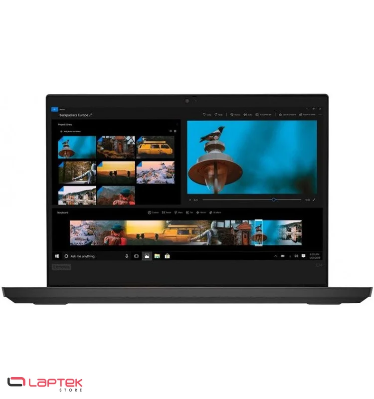 Pc Portable Lenovo Thinkpad T490S | Core i7 8665U | 32 Go RAM DDR4 | 512 Go SSD Nvme