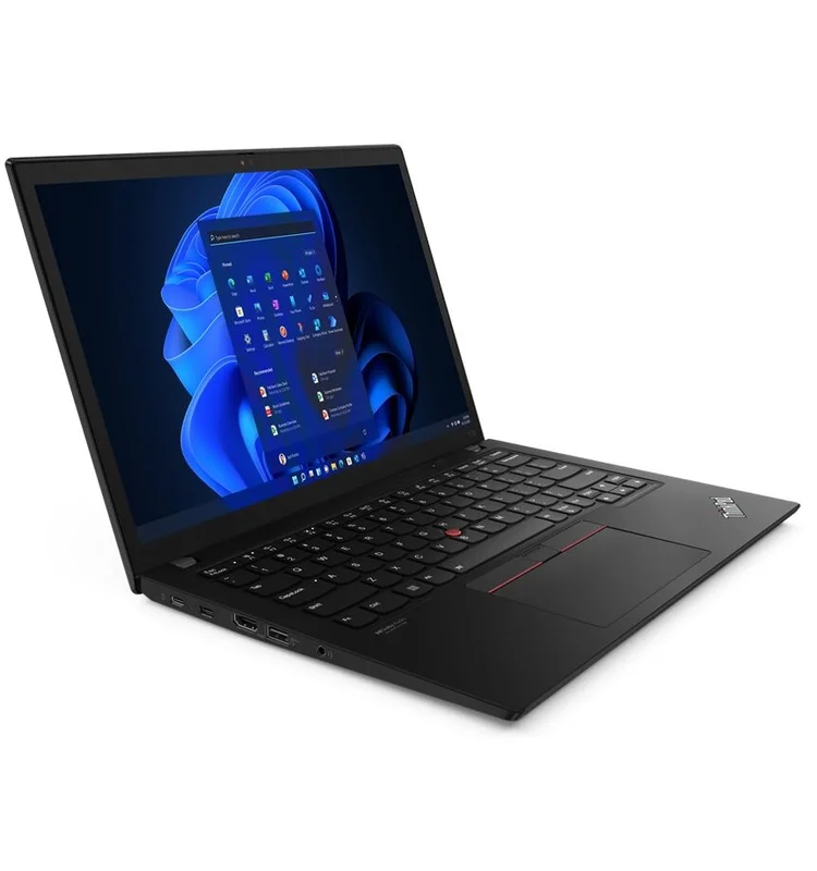 PC PORTABLE Lenovo ThinkPad X13 Gen 3 - Ryzen 5 Pro 6650U 16GB LPDDR5, 256GB SSD Lenovo - Miniature 2