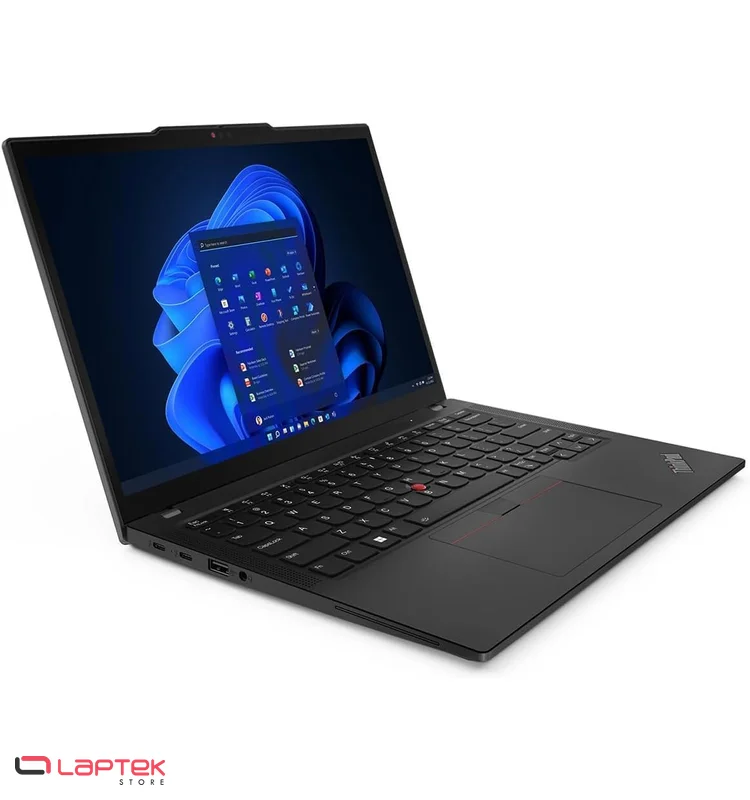 PC Portable Lenovo ThinkPad X13 Gen 4 (Magnesium) - Ryzen 5 PRO - 16Go DDR5 6400MHz  Lenovo - Miniature 6
