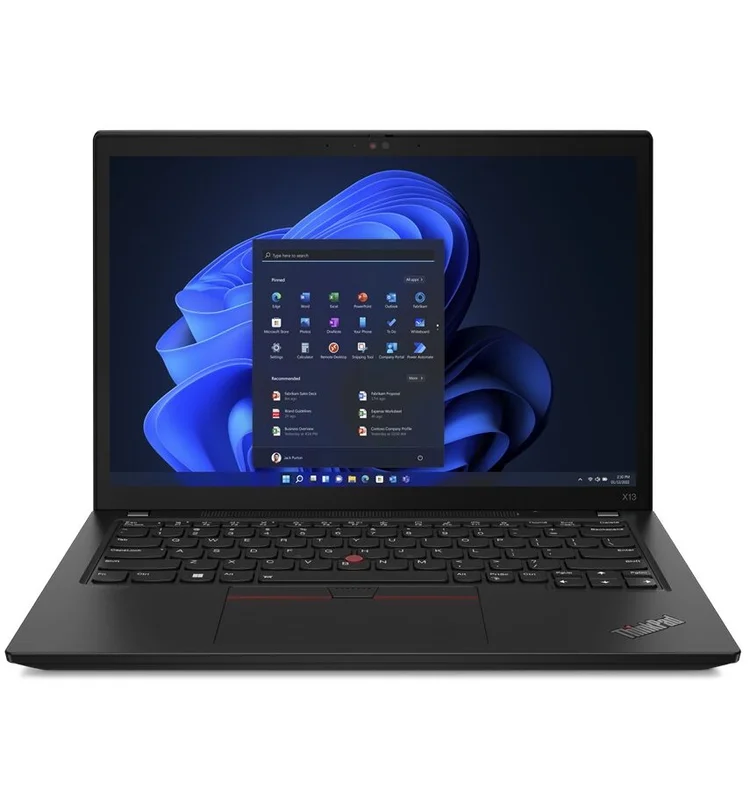 PC Portable lenovo thinkpad x13 Gen2 core i5 1145G7
