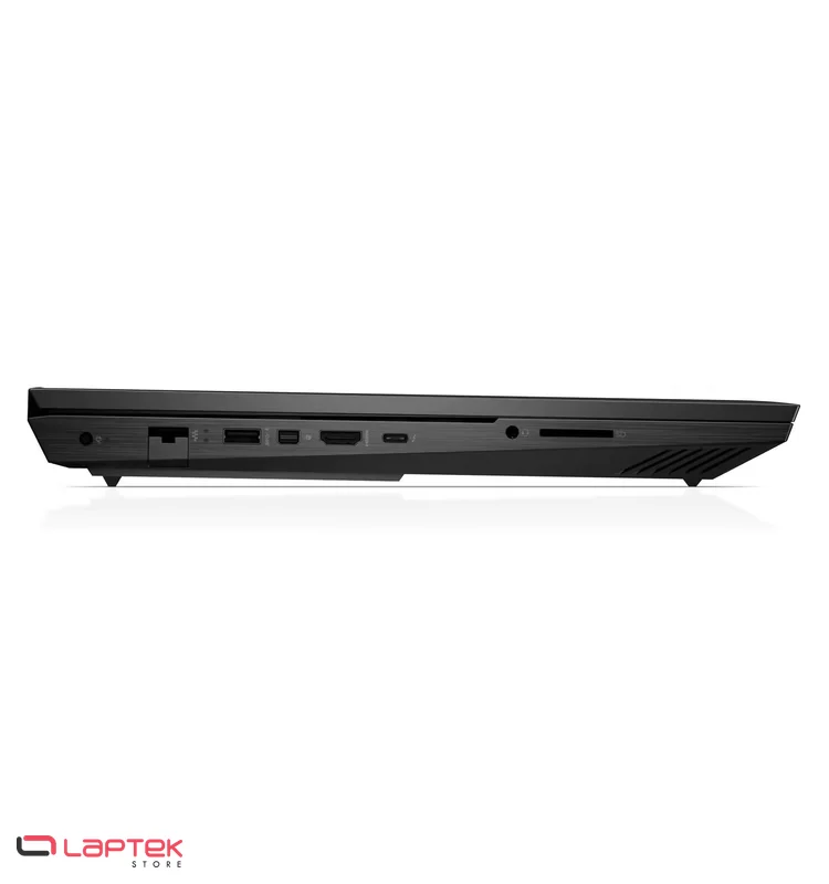 PC Portable Gamer HP OMEN 17 - Ryzen™ AI 9 365 - RTX™ 5060 8Go - 32Go RAM - 1To SSD HP - Miniature 3