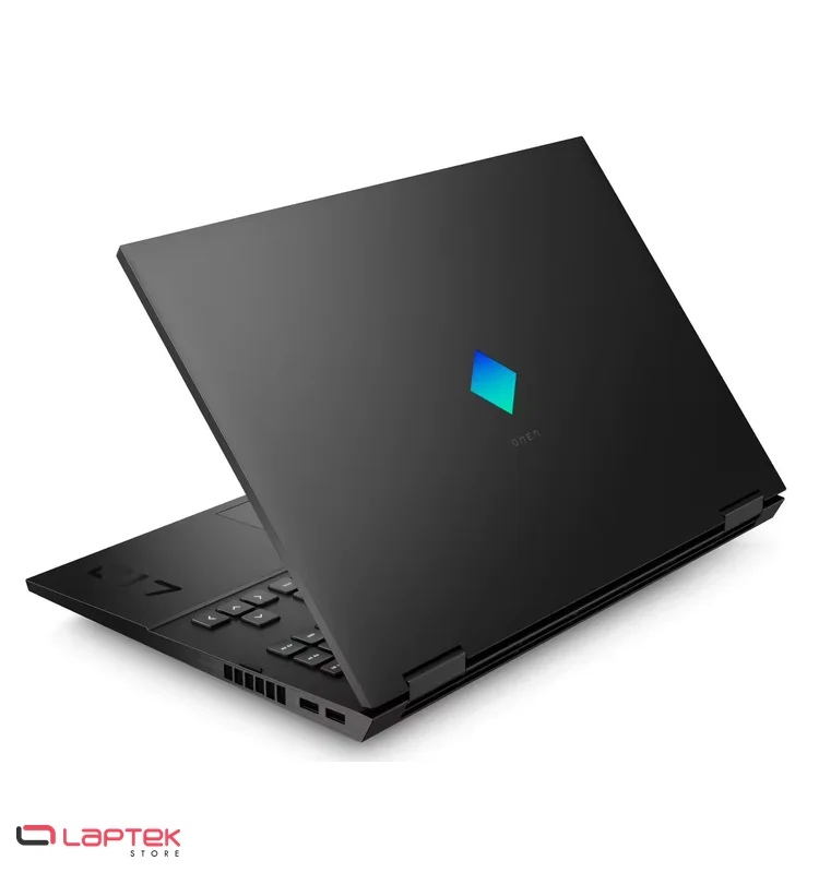 PC Portable Gamer HP OMEN 17 - Ryzen™ AI 9 365 - RTX™ 5060 8Go - 32Go RAM - 1To SSD HP - Miniature 4