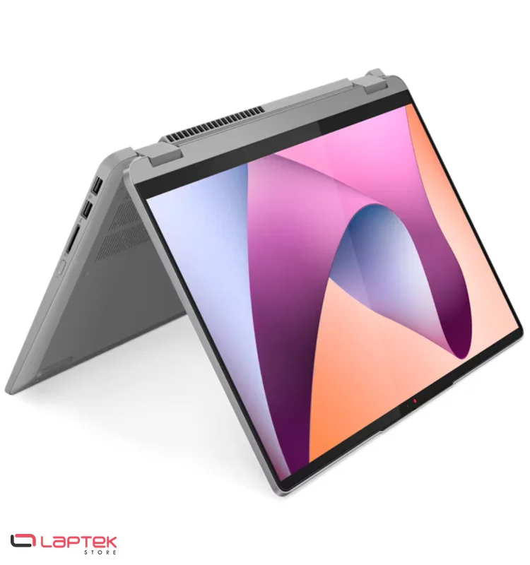 Pc Portable Pro Lenovo IdeaPad Flex 5 - Ryzen™ 7 7730U - 16Go RAM - 512Go SSD - Tactile 2-en-1