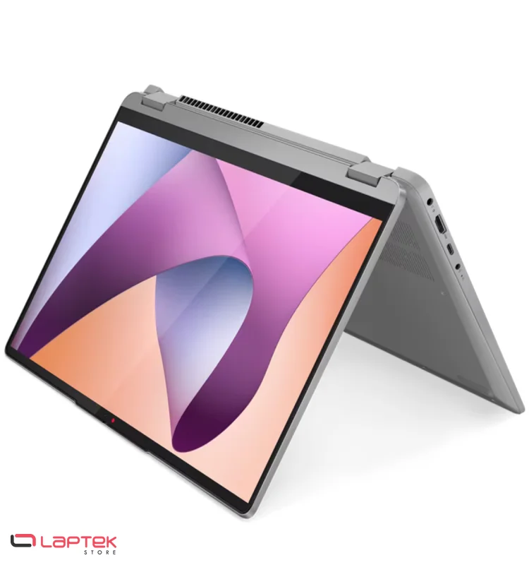 Pc Portable Pro Lenovo IdeaPad Flex 5 - Ryzen™ 7 7730U - 16Go RAM - 512Go SSD - Tactile 2-en-1 Lenovo - Miniature 2