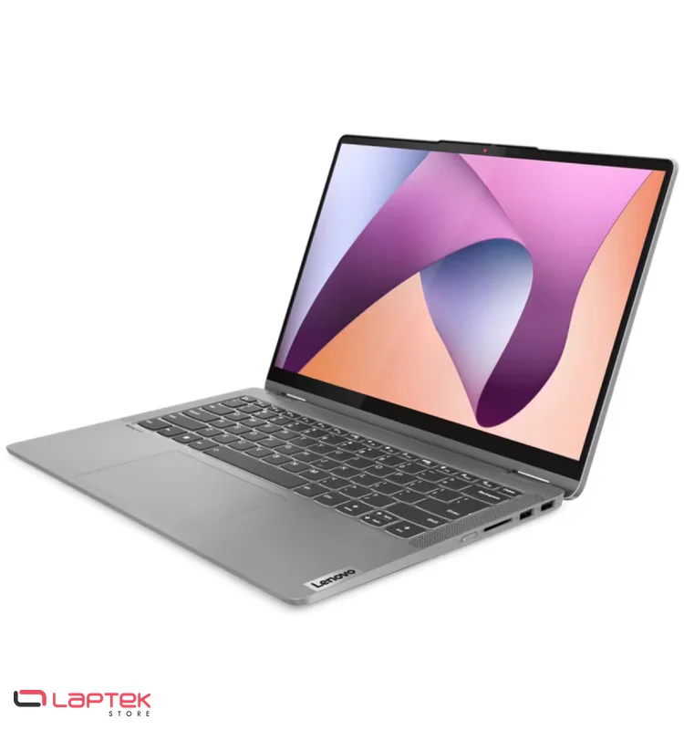 Pc Portable Pro Lenovo IdeaPad Flex 5 - Ryzen™ 7 7730U - 16Go RAM - 512Go SSD - Tactile 2-en-1 Lenovo - Miniature 6