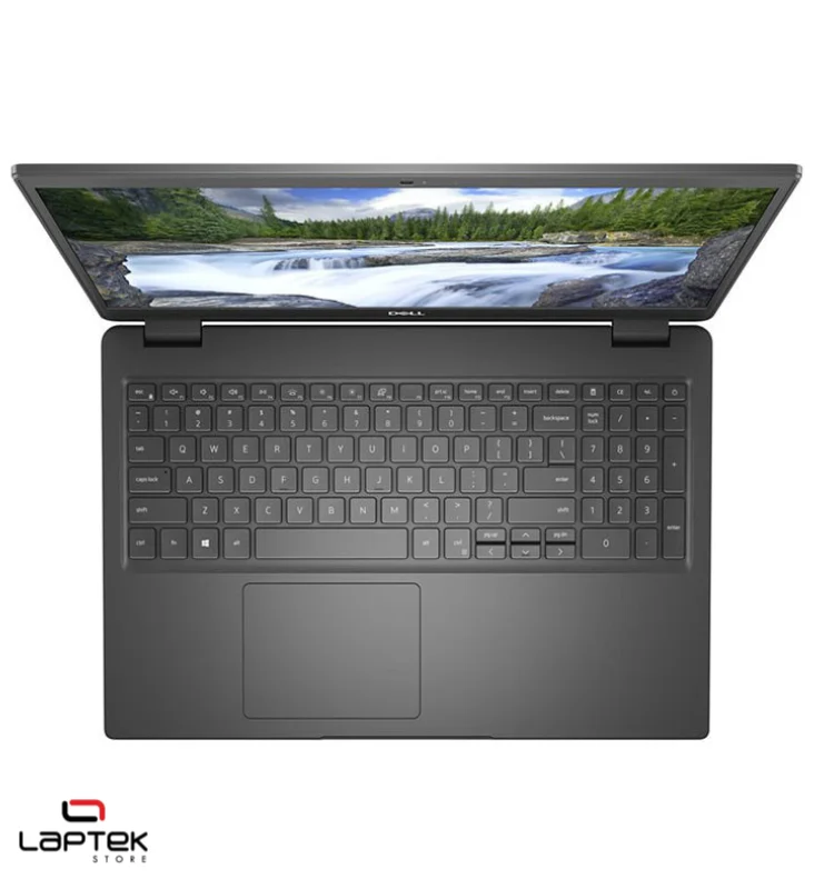 Pc Portable Tactile Dell Latitude 3510 | 15.6 FHD | I5 10éme Gén vPro | 16 Go RAM DDR4 | 256 SSD Nvme Dell - Miniature 2