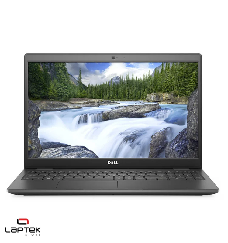 Pc Portable Tactile Dell Latitude 3510 | 15.6 FHD | I5 10éme Gén vPro | 16 Go RAM DDR4 | 256 SSD Nvme