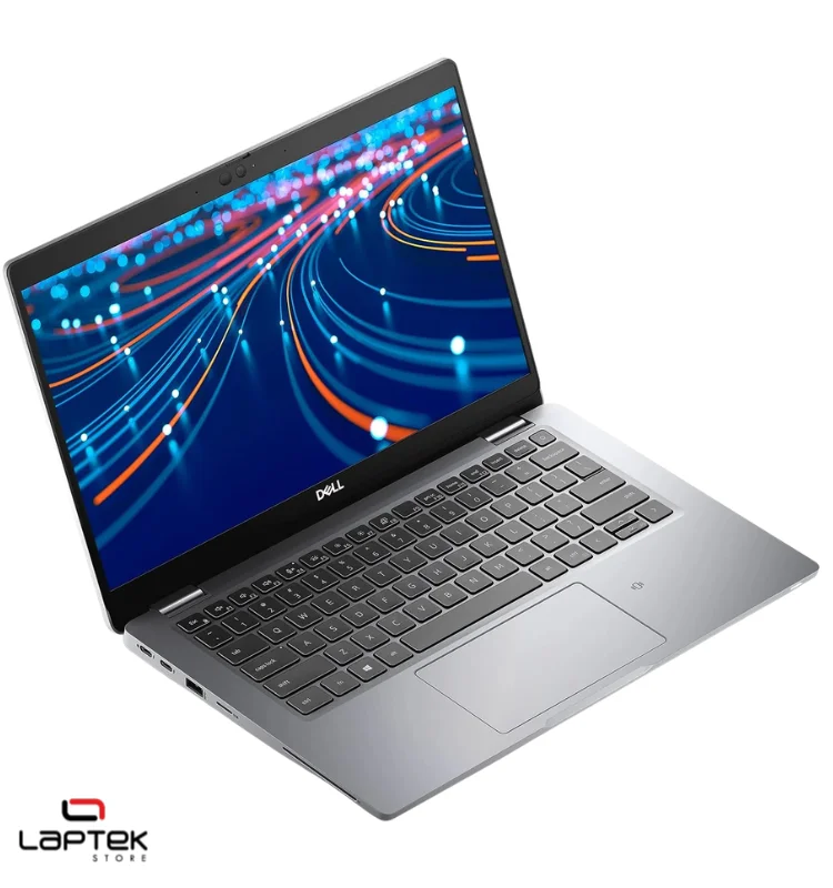 Pc Portable Tactile Dell Latitude 5320 | i7 vPro 1185G7 | 16 Go DDR4 | 256 Go SSD NVMe Dell - Miniature 2
