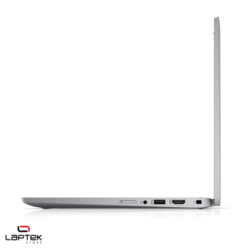 Pc Portable Tactile Dell Latitude 5320 | i7 vPro 1185G7 | 16 Go DDR4 | 256 Go SSD NVMe Dell - Miniature 3
