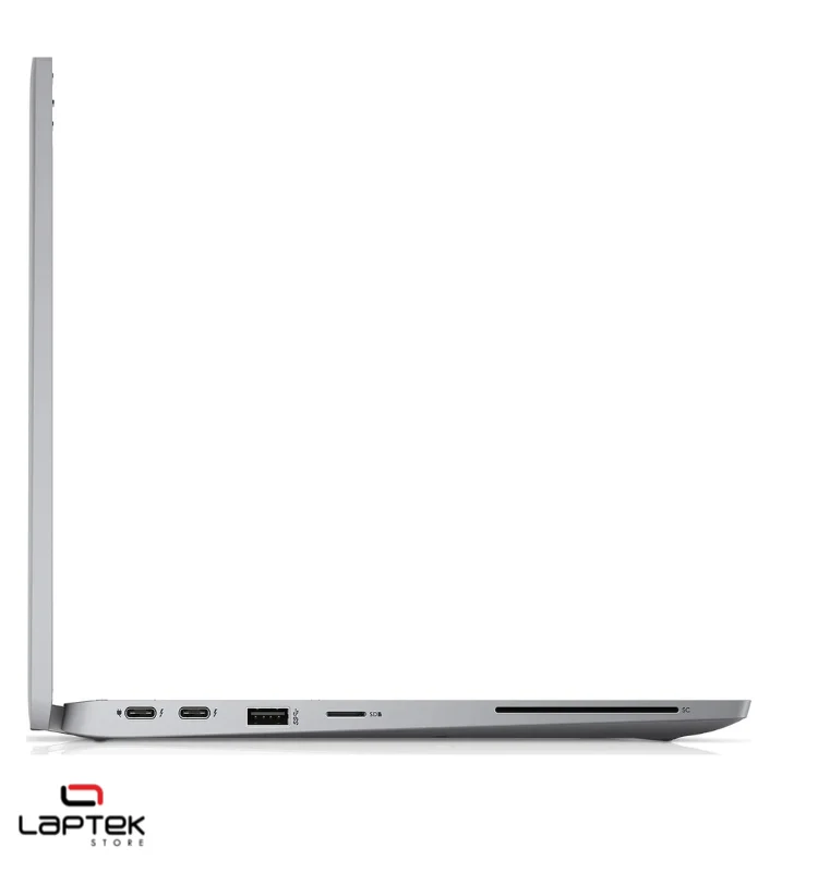 Pc Portable Tactile Dell Latitude 5320 | i7 vPro 1185G7 | 16 Go DDR4 | 256 Go SSD NVMe Dell - Miniature 4