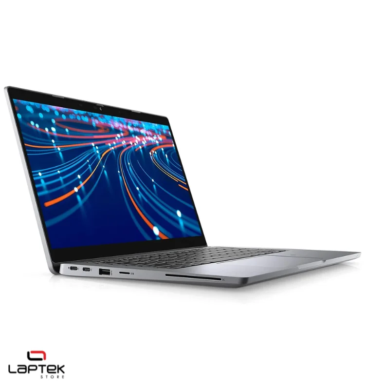 Pc Portable Tactile Dell Latitude 5320 | i7 vPro 1185G7 | 16 Go DDR4 | 256 Go SSD NVMe