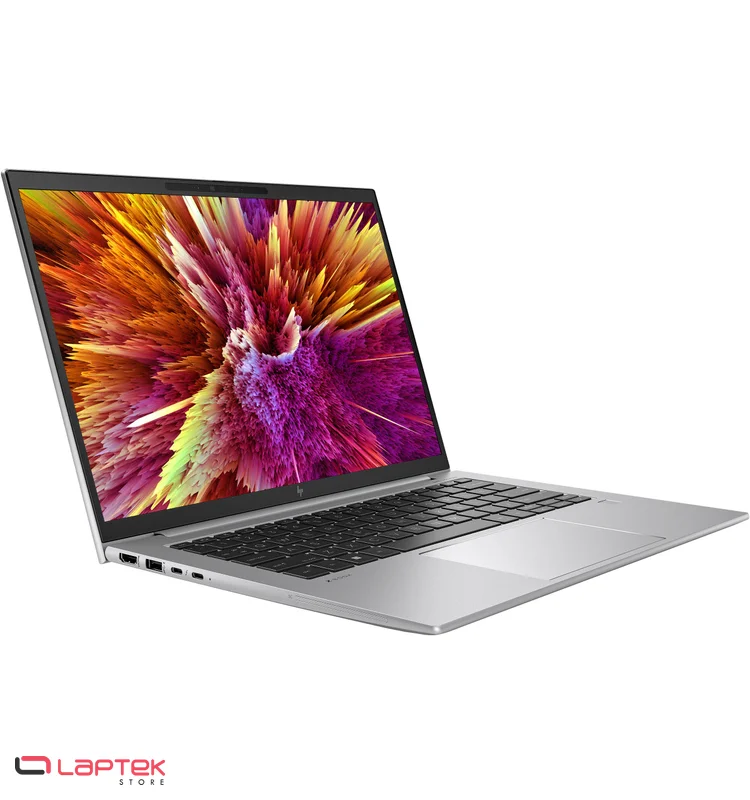 Pc Portable Workstation HP ZBook Firefly 14 G10 | AMD Ryzen 7 PRO 7840HS | 16 Go DDR5 5200 Mhz | 256 Go SSD Nvme | 2K HP - Miniature 3