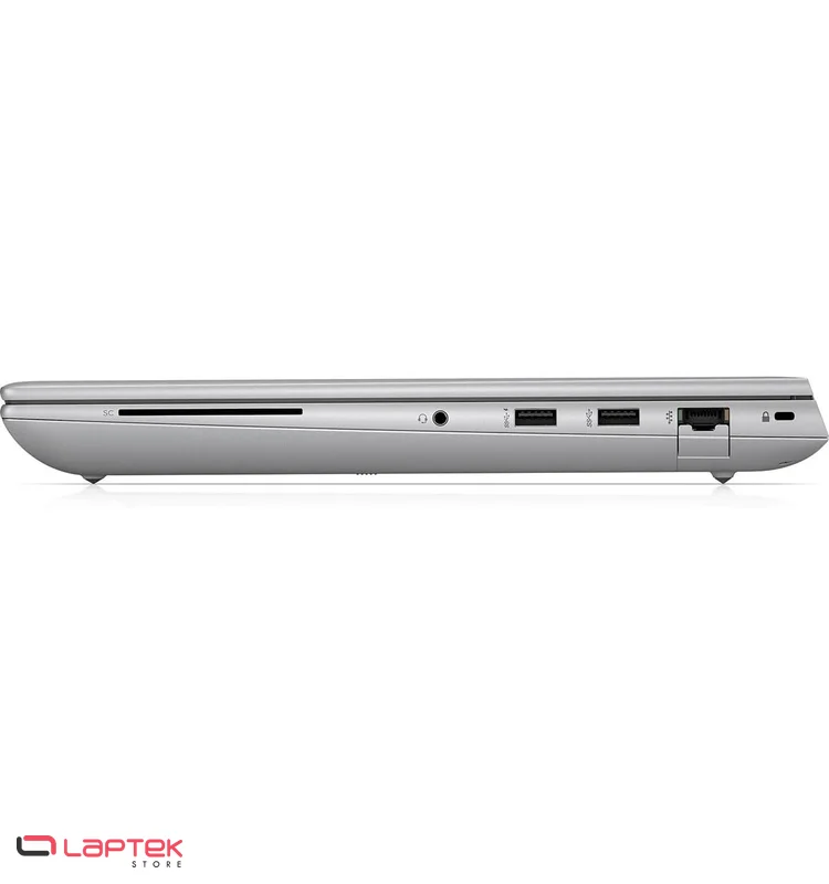 Pc Portable Workstation HP ZBook Fury 16 G10 - i7-13850HX - 32Go DDR5 - RTX™ 3500 Ada (12Go) HP - Miniature 2