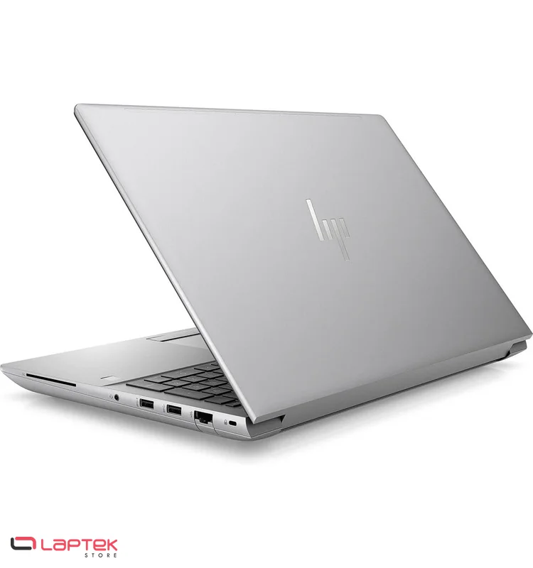 Pc Portable Workstation HP ZBook Fury 16 G11 - i7-13850HX - 32Go DDR5 - RTX™ 3500 Ada (12Go) - 1 To SSD Nvme HP - Miniature 4