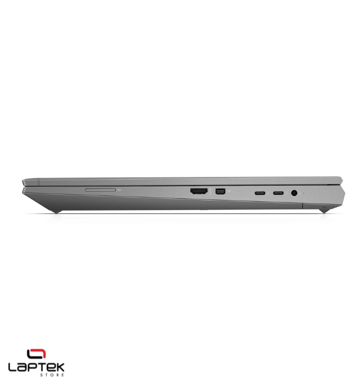 Pc Portable Workstation HP ZBook Fury 17 G7 17,3″ | Core i7 10850H | 32 Go RAM | 512 Go SSD | NVIDIA Quadro RTX 3000 6 Go HP - Miniature 5