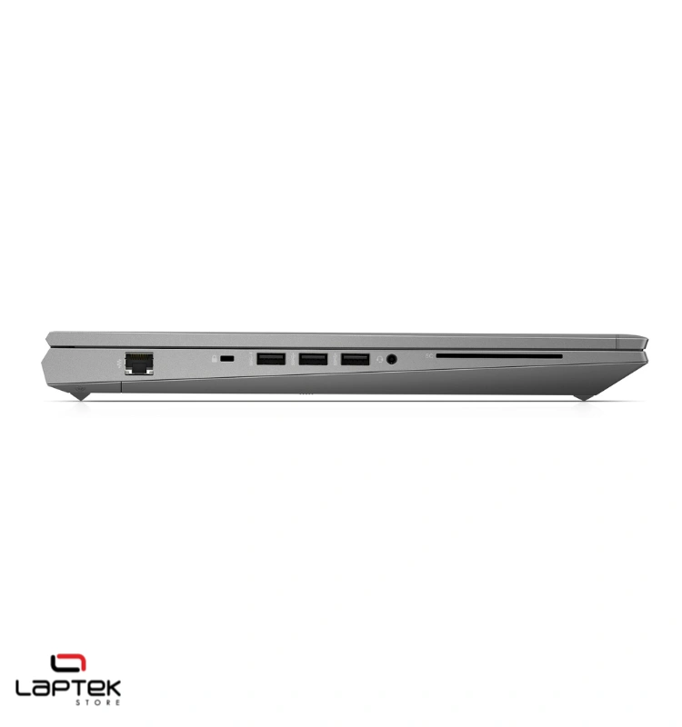 Pc Portable Workstation HP ZBook Fury 17 G7 17,3″ | Core i7 10850H | 32 Go RAM | 512 Go SSD | NVIDIA Quadro RTX 3000 6 Go HP - Miniature 6
