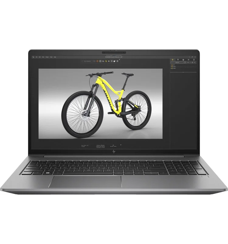 PC PORTABLE WORKSTATION HP Zbook Power G10 | 2K - 120Hz | Ryzen 9 PRO 7940HS | 32 Go RAM DDR5 | 1 Tera SSD Nvme  HP - Miniature 2
