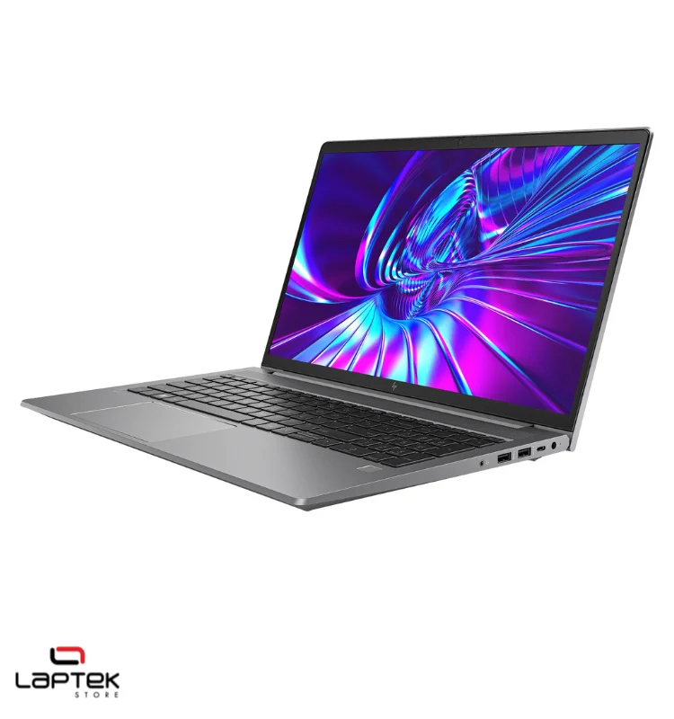 Pc Portable Workstation HP ZBook Power G9 | 32 Go RAM | Core i7-12800H | NVIDIA RTX A2000 8 GB | 512 Go SSD Nvme HP - Miniature 3
