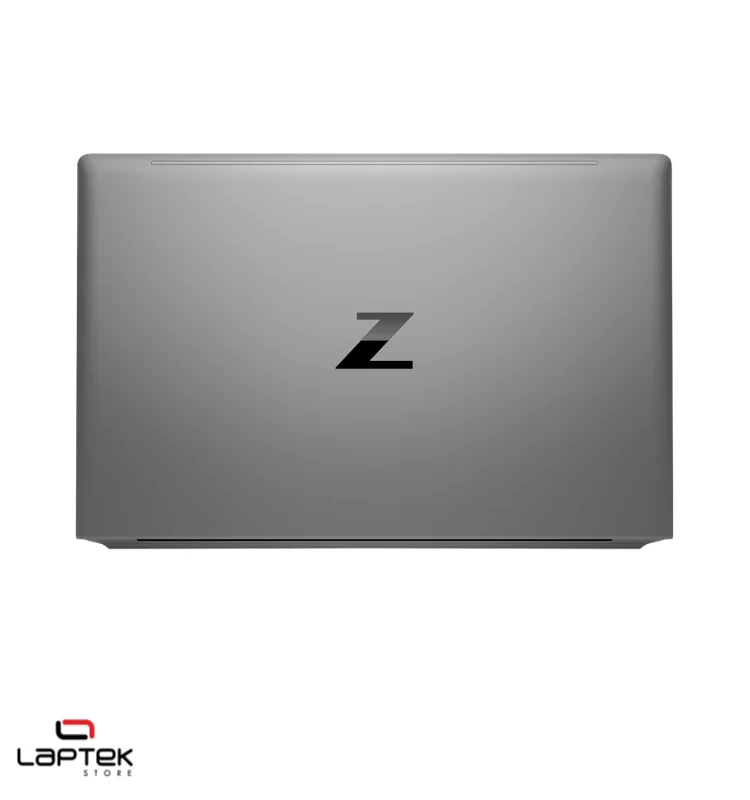 Pc Portable Workstation HP ZBook Power G9 | 32 Go RAM | Core i7-12800H | NVIDIA RTX A2000 8 GB | 512 Go SSD Nvme HP - Miniature 4
