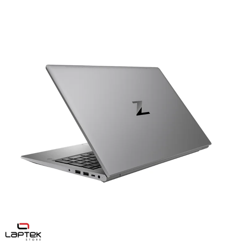 Pc Portable Workstation HP ZBook Power G9 | 32 Go RAM | Core i7-12800H | NVIDIA RTX A2000 8 GB | 512 Go SSD Nvme HP - Miniature 5