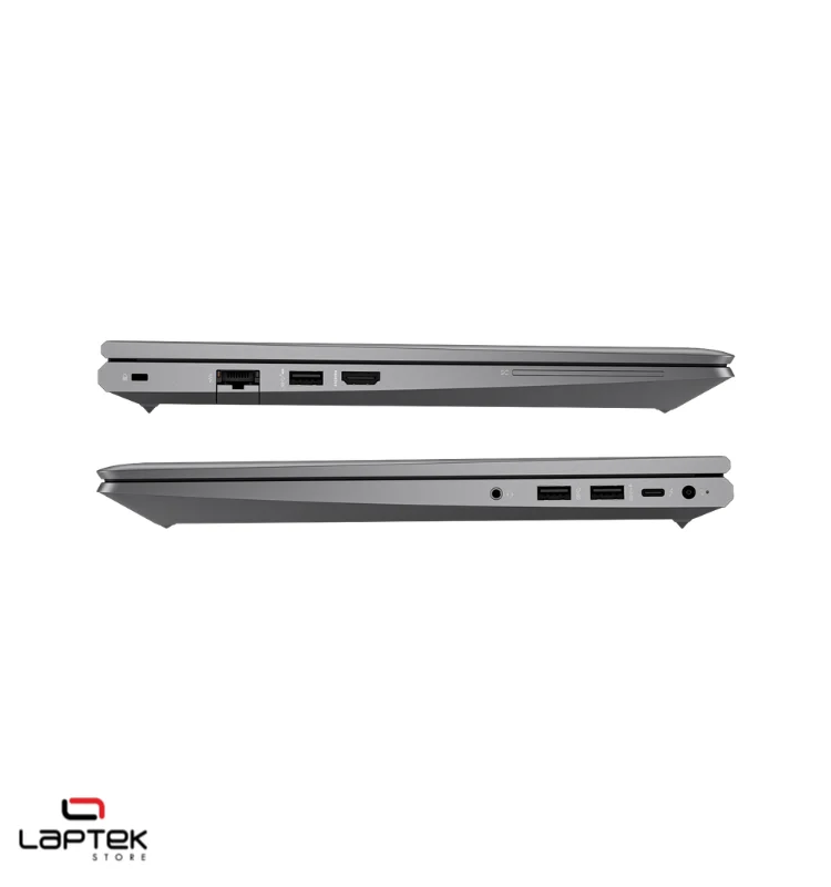 Pc Portable Workstation HP ZBook Power G9 | 32 Go RAM | Core i7-12800H | NVIDIA RTX A2000 8 GB | 512 Go SSD Nvme HP - Miniature 6