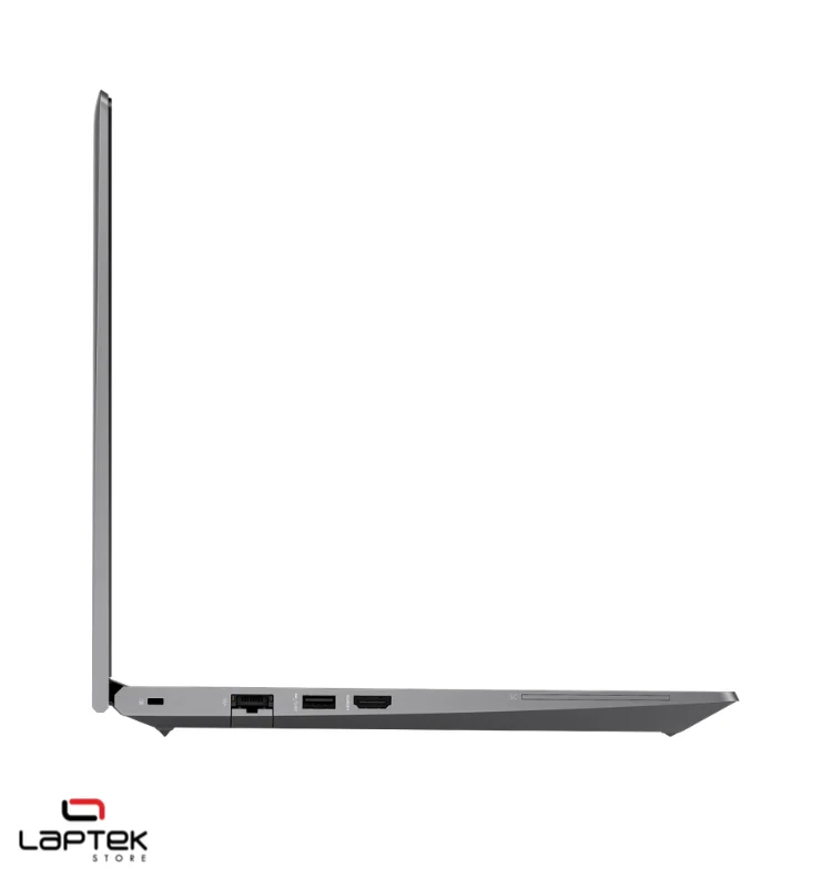 Pc Portable Workstation HP ZBook Power G9 | 32 Go RAM | Core i7-12800H | NVIDIA RTX A2000 8 GB | 512 Go SSD Nvme HP - Miniature 7