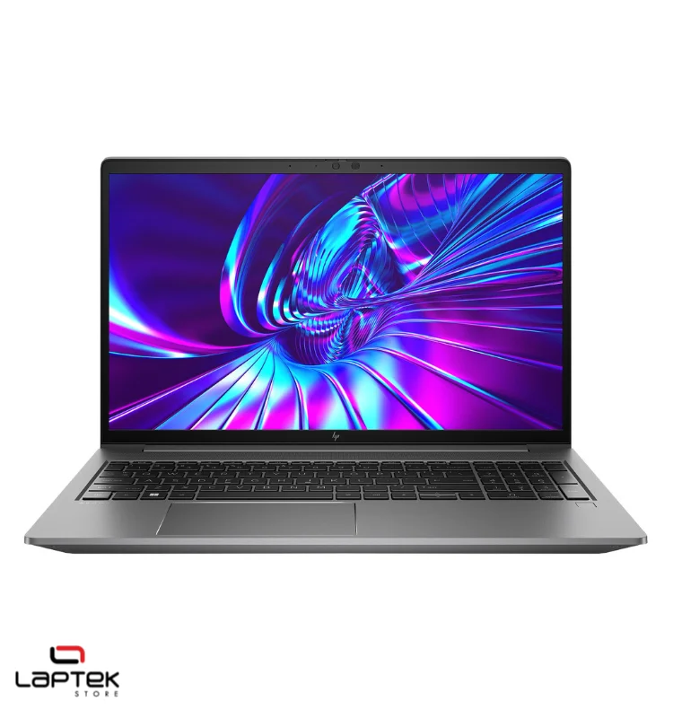 Pc Portable Workstation HP ZBook Power G9 | 32 Go RAM | Core i7-12800H | NVIDIA RTX A2000 8 GB | 512 Go SSD Nvme HP - Vue 1 | Laptek Store Tunisie